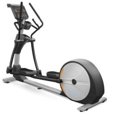 Эллиптический тренажер Bronze Gym E1001 Pro