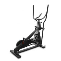 Эллиптический тренажер Bronze Gym Pro Glider 2
