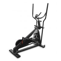 Эллиптический тренажер Bronze Gym Pro Glider 2 CNL