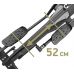 Эллиптический тренажер Bronze Gym Pro Glider 2 CNL