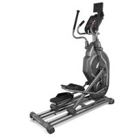Эллиптический тренажер Bronze Gym XR812 LC