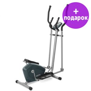Эллиптический тренажер Carbon Fitness E704