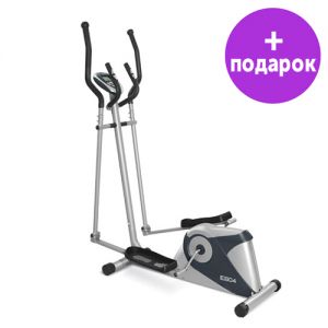 Эллиптический тренажер Carbon Fitness E804