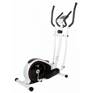 Эллиптический тренажер Christopeit Sport Crosstrainer CT 3