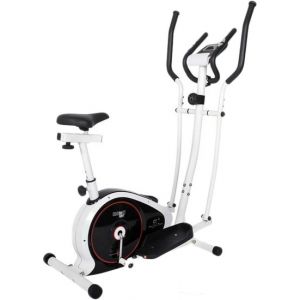 Эллиптический тренажер Christopeit Sport Crosstrainer CT 4
