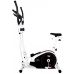 Эллиптический тренажер Christopeit Sport Crosstrainer CT 4
