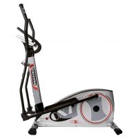 Эллиптический тренажер Christopeit Sport Crosstrainer Ergometer CX7