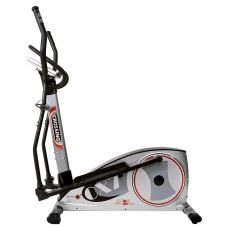 Эллиптический тренажер Christopeit Sport Crosstrainer Ergometer CX7