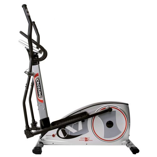 Christopeit sport cross trainer hot sale