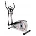 Эллиптический тренажер Christopeit Sport Crosstrainer Ergometer CX7