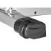 Эллиптический тренажер Christopeit Sport Crosstrainer Ergometer CX7