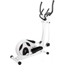 Эллиптический тренажер Christopeit Sport Crosstrainer Ergometer EL 5