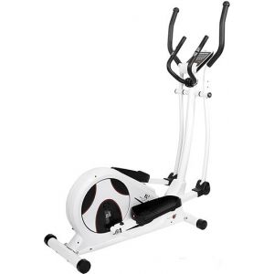 Эллиптический тренажер Christopeit Sport Crosstrainer Ergometer EL 5