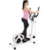 Эллиптический тренажер Christopeit Sport Crosstrainer Ergometer EL 5