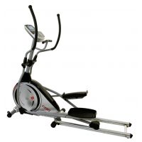 Эллиптический тренажер Christopeit Sport Crosstrainer Ergometer FXM 2