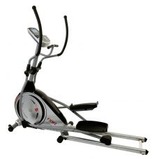 Эллиптический тренажер Christopeit Sport Crosstrainer Ergometer FXM 2