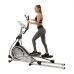 Эллиптический тренажер Christopeit Sport Crosstrainer Ergometer FXM 2