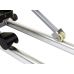 Эллиптический тренажер Christopeit Sport Crosstrainer Ergometer FXM 2