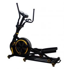 Эллиптический тренажер Evrotop EV-EFIT-61700EHP