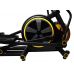 Эллиптический тренажер Evrotop EV-EFIT-61700EHP