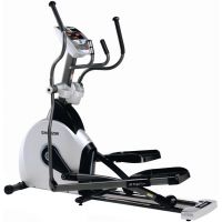 Эллиптический тренажер Horizon Fitness Endurance 4