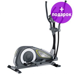 Эллиптический тренажер Kettler Axos Cross P / 7648-900