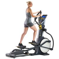 Эллиптический тренажер LifeSpan E3i