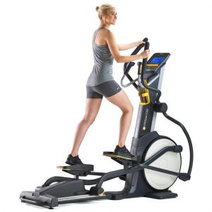 Эллиптический тренажер LifeSpan E3i