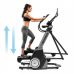Эллиптический тренажер NordicTrack Free Strider FS7i