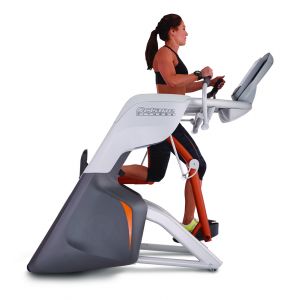 Эллиптический тренажер Octane Fitness ZR8000