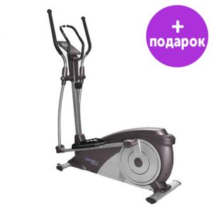Эллиптический тренажер Oxygen Fitness Cariba III EL EXT