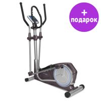 Эллиптический тренажер Oxygen Fitness Columbia EXT