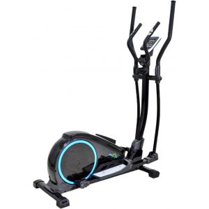 Эллиптический тренажер Starfit Galaxy VE-106