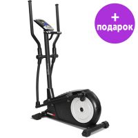 Эллиптический тренажер Svensson Body Labs Comfortline ESA