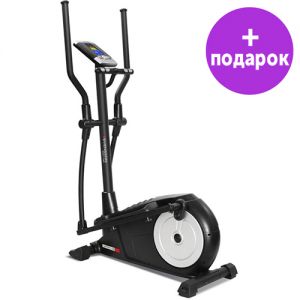 Эллиптический тренажер Svensson Body Labs Comfortline ESA