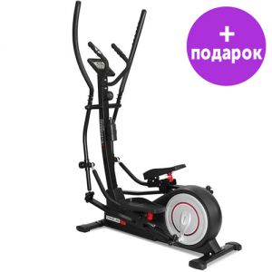 Эллиптический тренажер Svensson Body Labs Strideline EZM