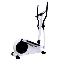 Эллиптический тренажер EVO FITNESS SHARK EL