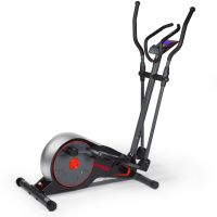 Эллиптический тренажер FASSI FC 500