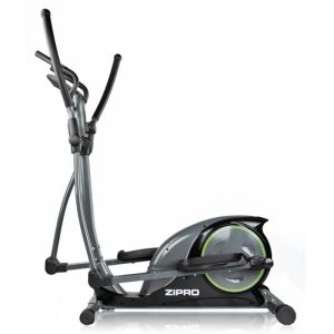 Эллиптический тренажер ZIPRO HULK