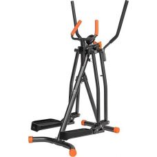 Эллиптический тренажер Alpin Shake T-156