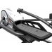 Эллиптический тренажер Alpin Voyager X-190 White