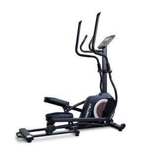 Эллиптический тренажер AMETIST Olympus