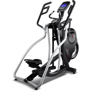 Эллиптический тренажер AMMITY Space SE 610F В