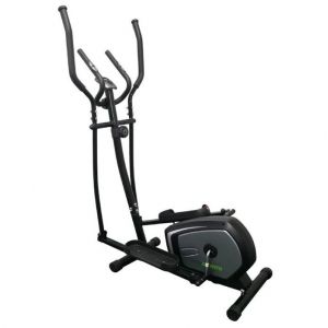 Эллиптический тренажер Atemi AЕ507