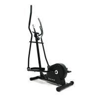 Эллиптический тренажер Atlas Sport Boost Black