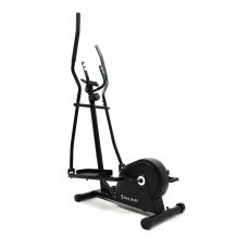 Эллиптический тренажер Atlas Sport Boost Black