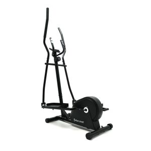 Эллиптический тренажер Atlas Sport Boost Black