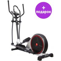 Эллиптический тренажер Atlas Sport Strong Programmable