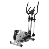 Эллиптический тренажер BH Fitness NLS12 Dual