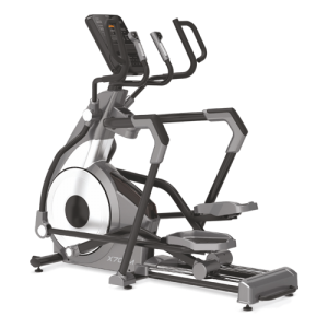 Эллиптический тренажер Bronze Gym X700M
